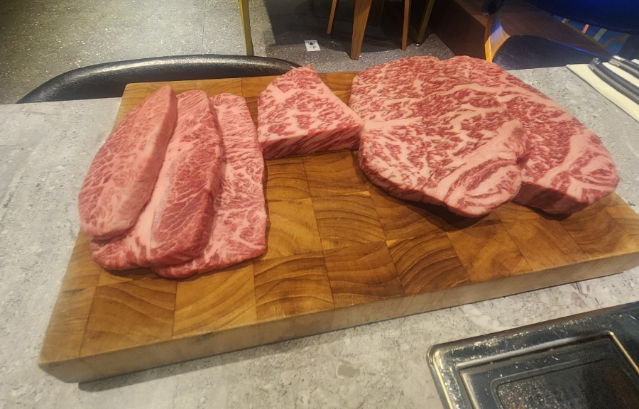 야연정씨장 이미지