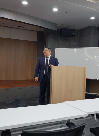 한국세일즈앤마케팅연구원 이미지
