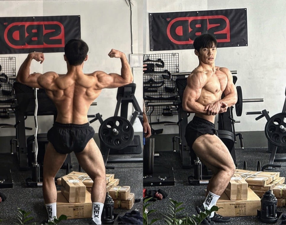 옐로우짐두류 이미지