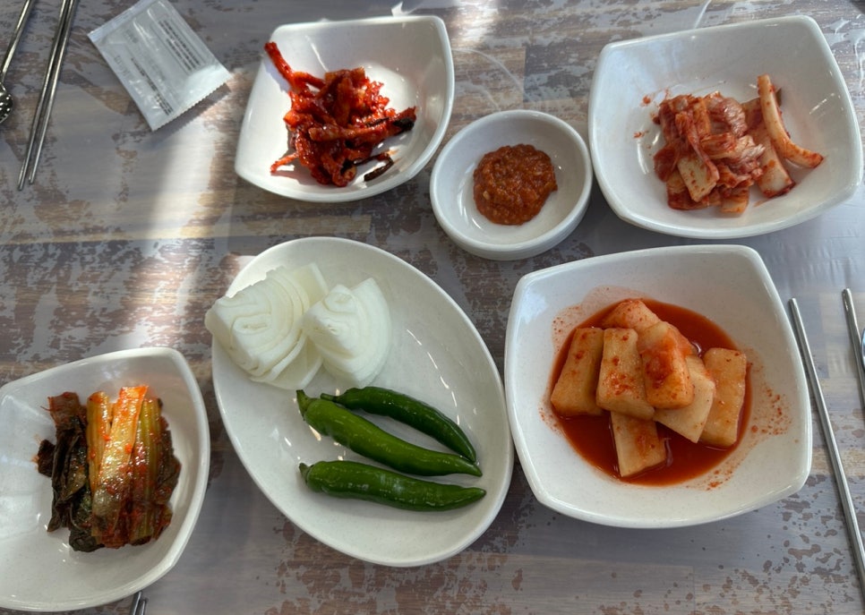 웅천참옻닭 이미지