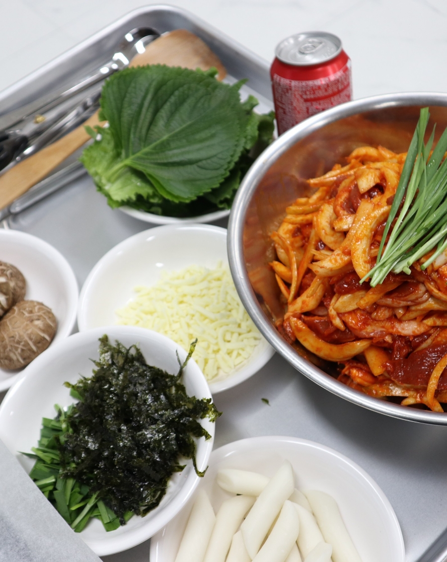 생오리식당 이미지