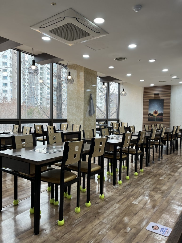 원이네닭갈비 이미지