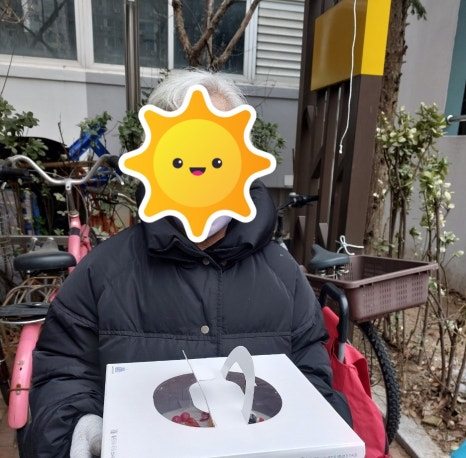 파리바게뜨 강서구청점 이미지