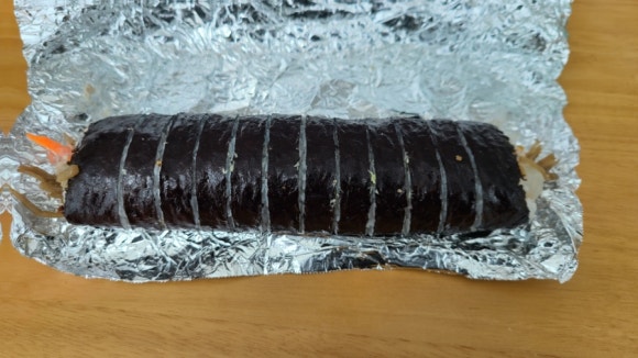 삼형제김밥 이미지