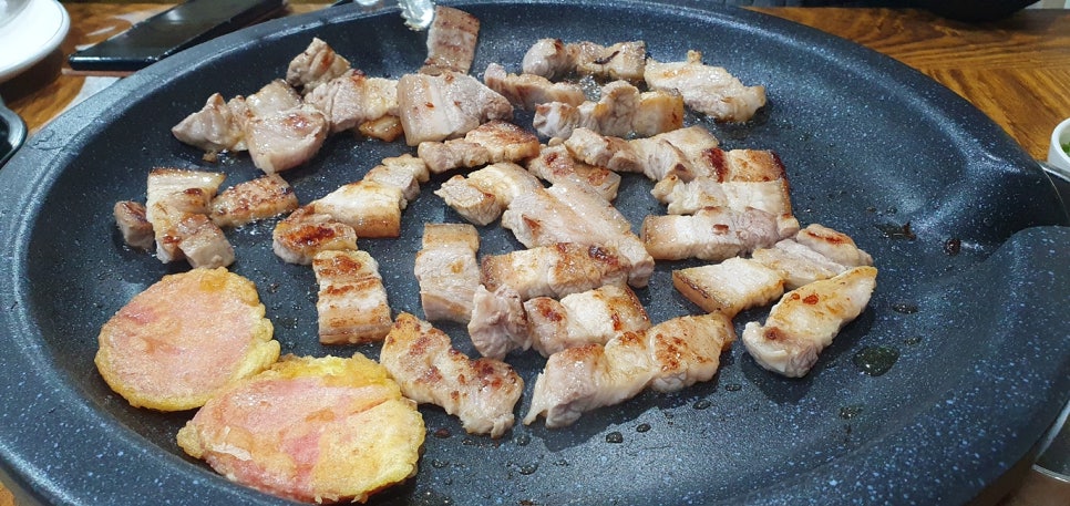 오미자정육식당 이미지