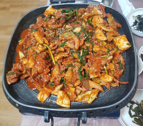 구이맛고을 이미지