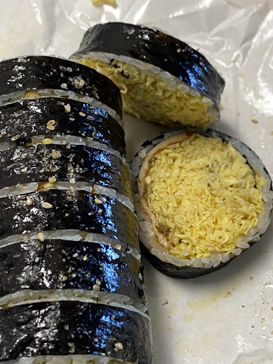 이양김밥집 이미지