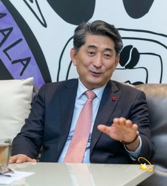 한국주차설비공업협동조합 이미지