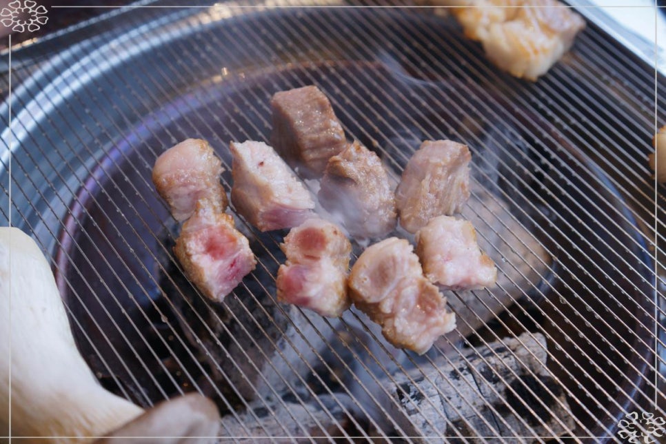 상구네돼지구이경산 이미지