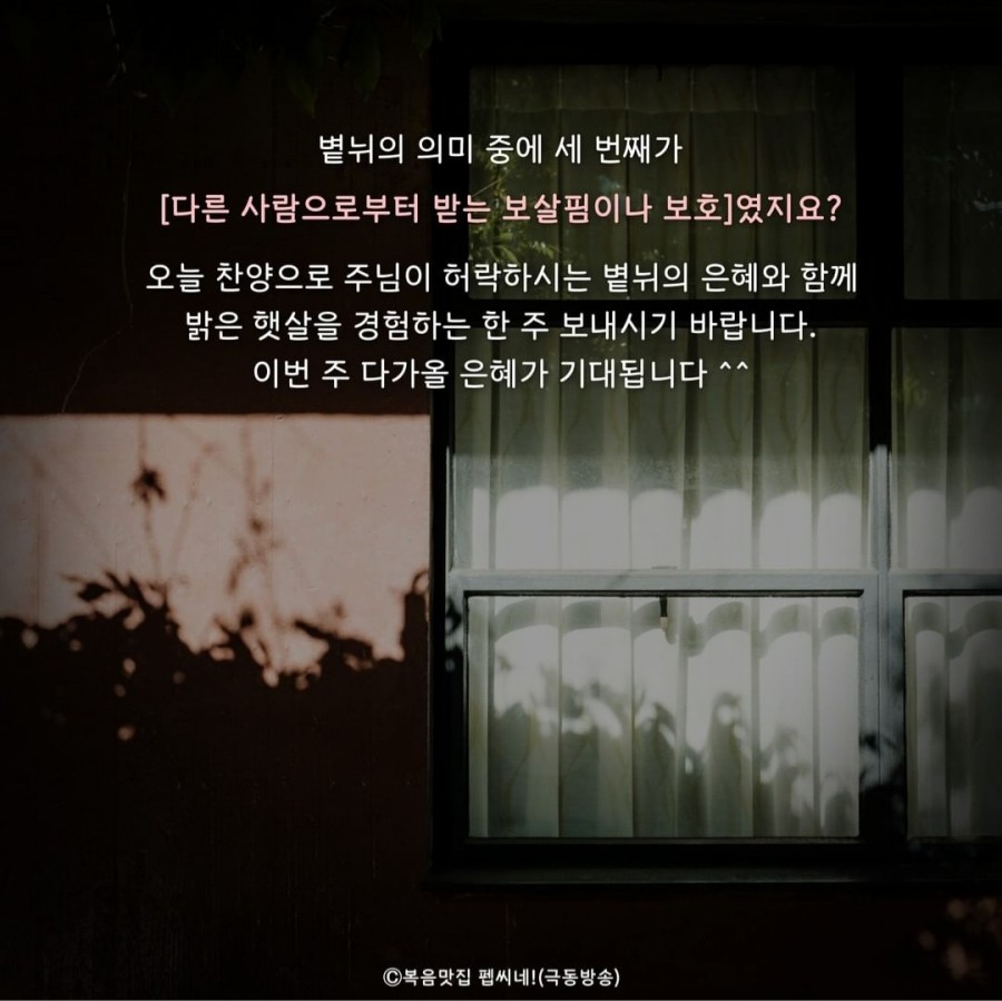 볕뉘 이미지