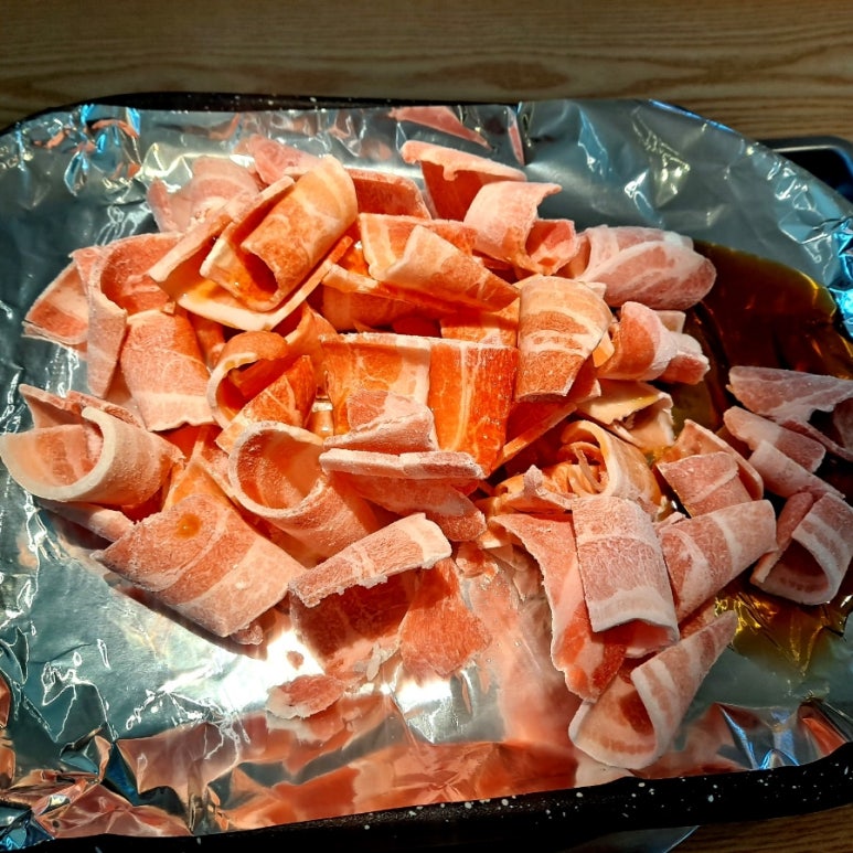 학천불고기식당 이미지