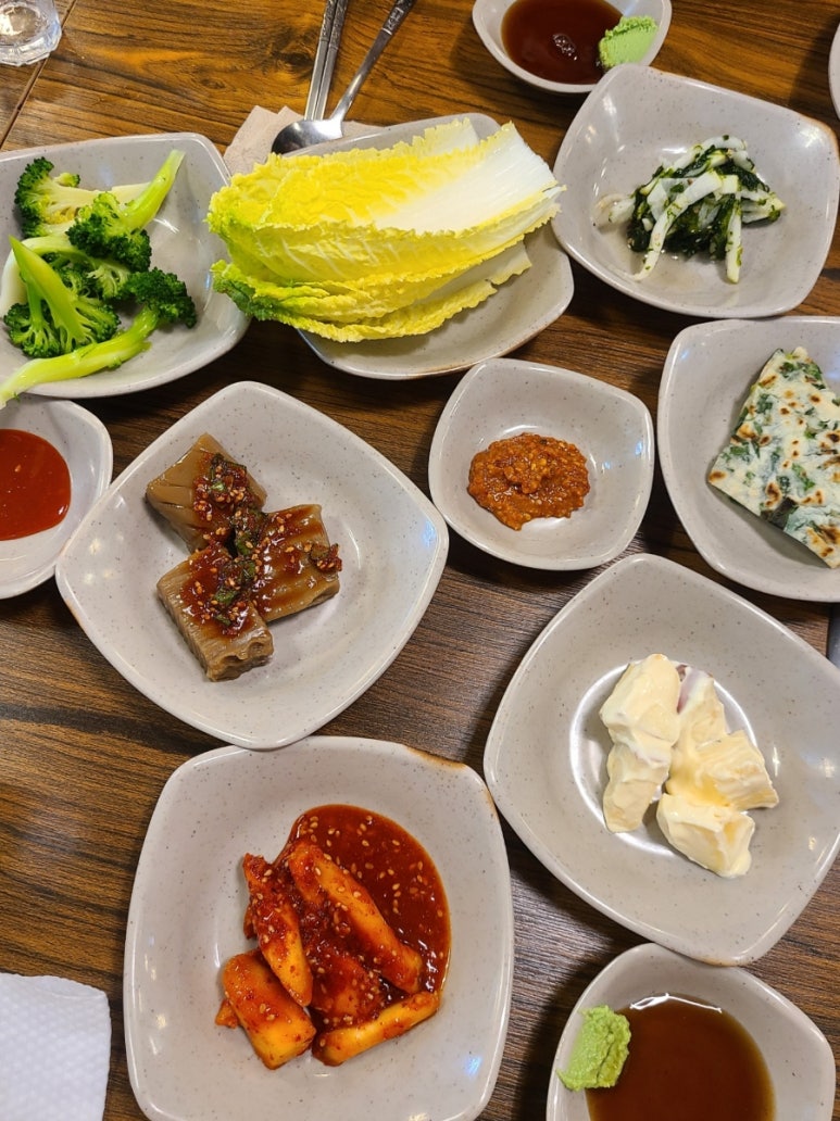 청해해물탕 이미지