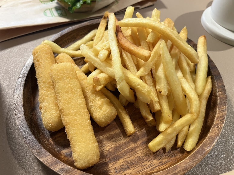 프랭크버거구로디지털단지역점 이미지