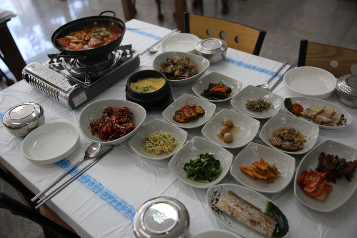 여수를 담다 이미지