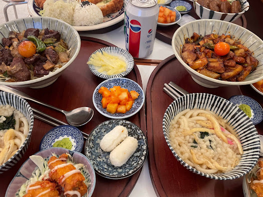 핵밥상암사보이시티DMC점 이미지