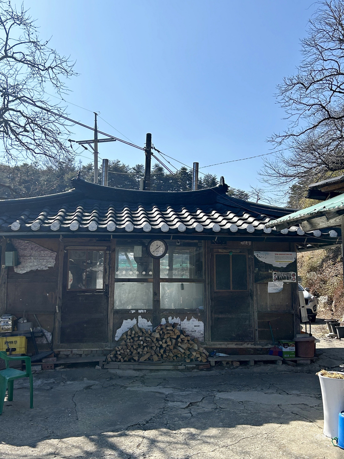 용골식당 이미지