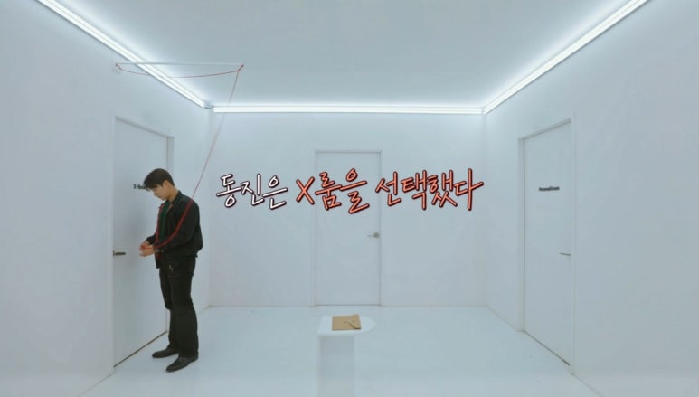 뽀글이머리 이미지