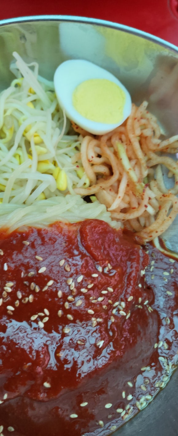 고향집칼국수 이미지