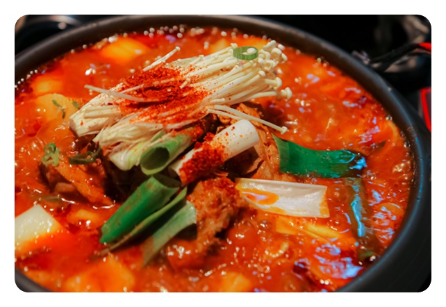홍대닭한마리 이미지