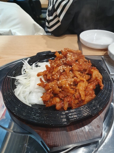 서가닭발 증평점 이미지