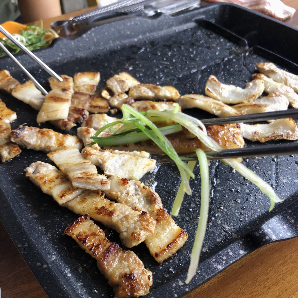 꽃불구이 이미지