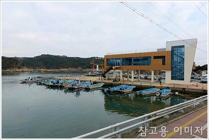 바닷가식당민박 이미지
