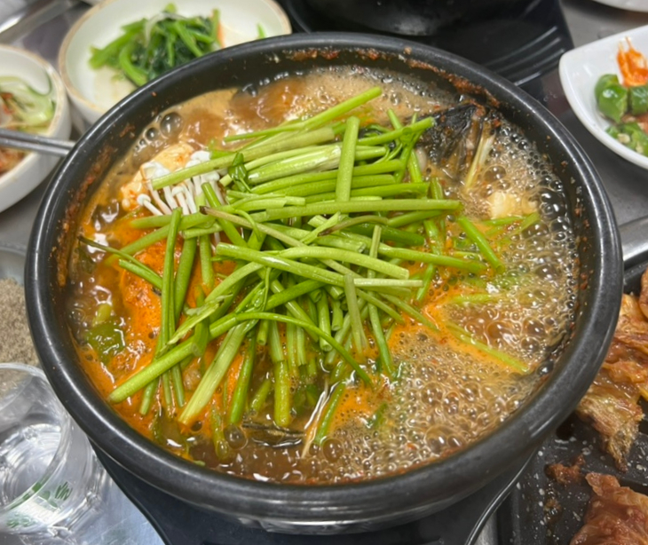 고기서맛나 이미지