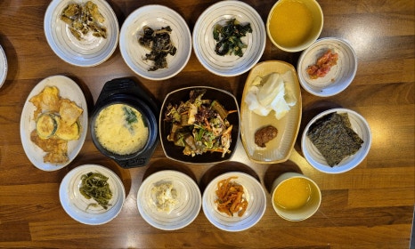 청산유수 이미지