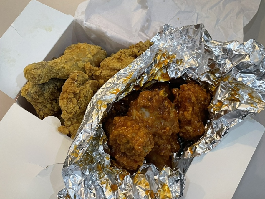 덤브치킨경북대점 이미지