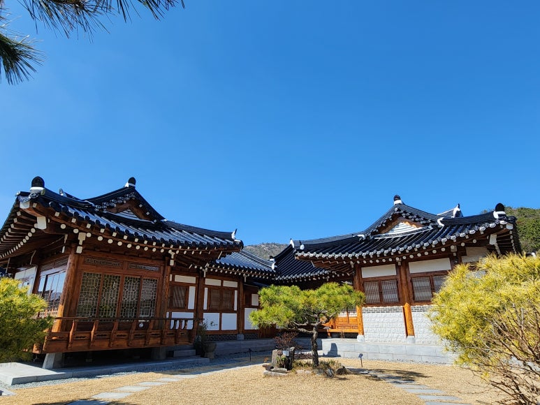 진성민박 이미지