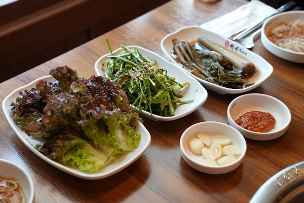 남해암소한마당 이미지
