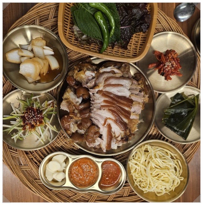 족발집단디 이미지