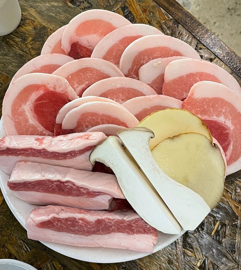 먹음직온천천점 이미지