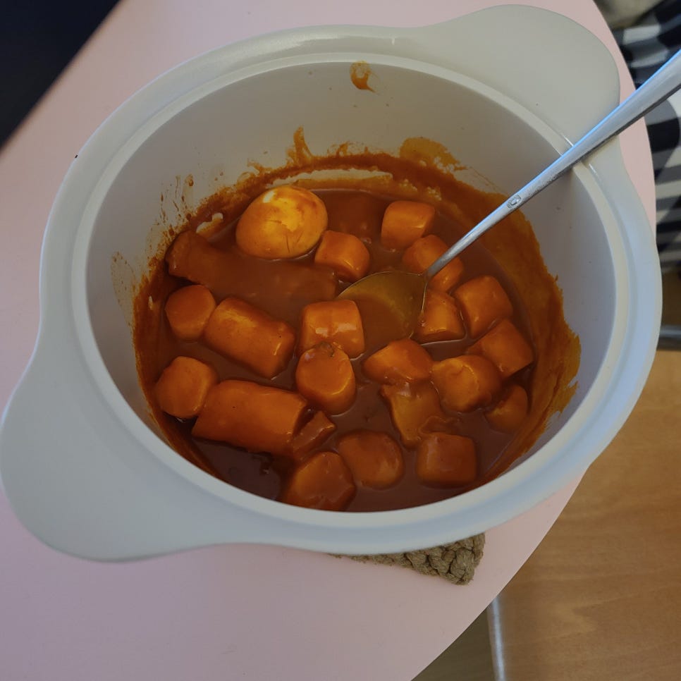 백설떡방 이미지