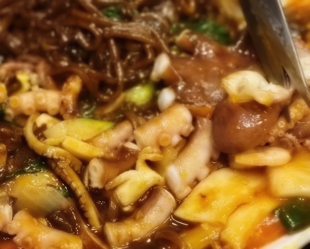 중화객잔수 이미지