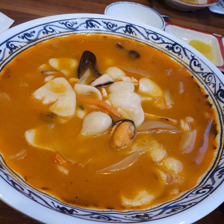 이디야커피 대산터미널점 이미지