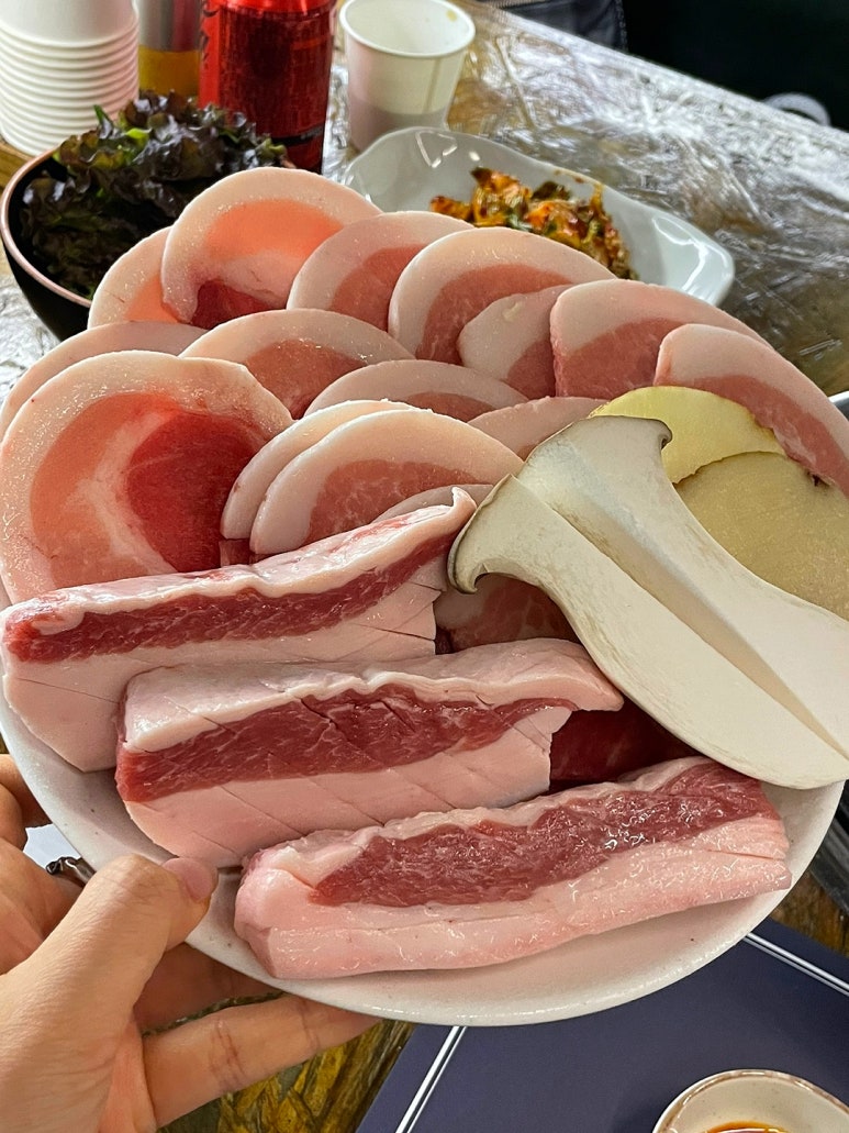 먹음직온천천점 이미지