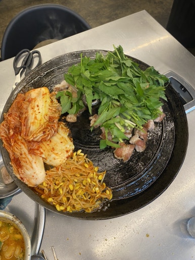 셀리붙임머리 이미지