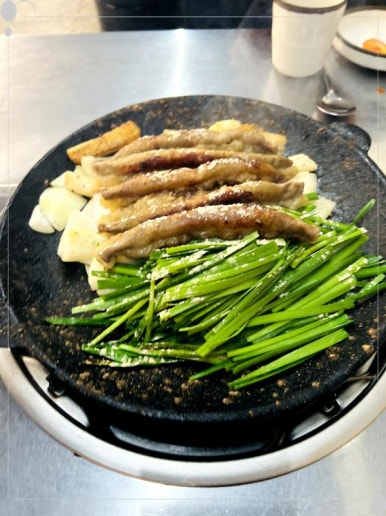 강남소곱창 이미지