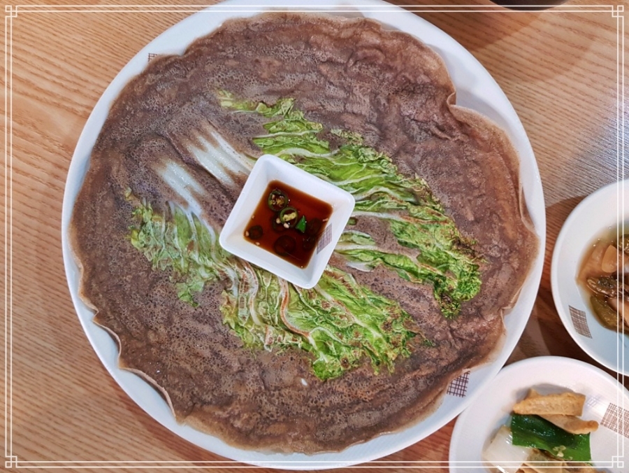 삼복식당 이미지