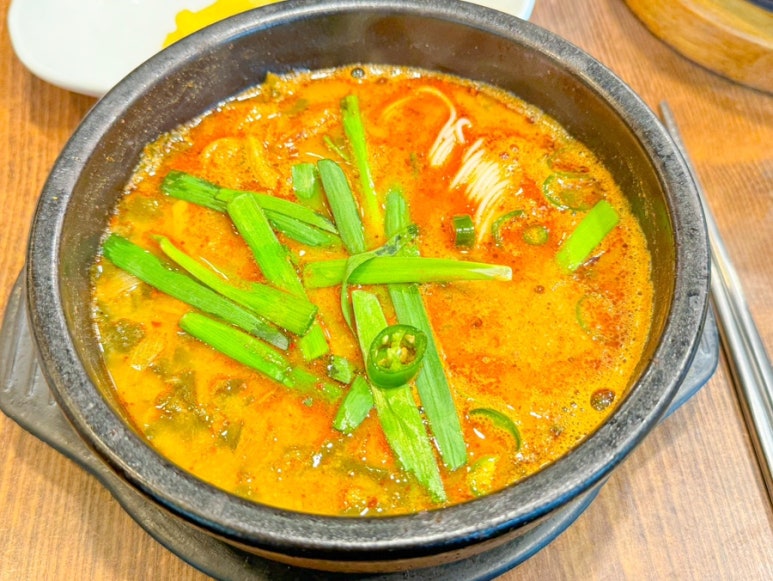 황씨네식당 이미지