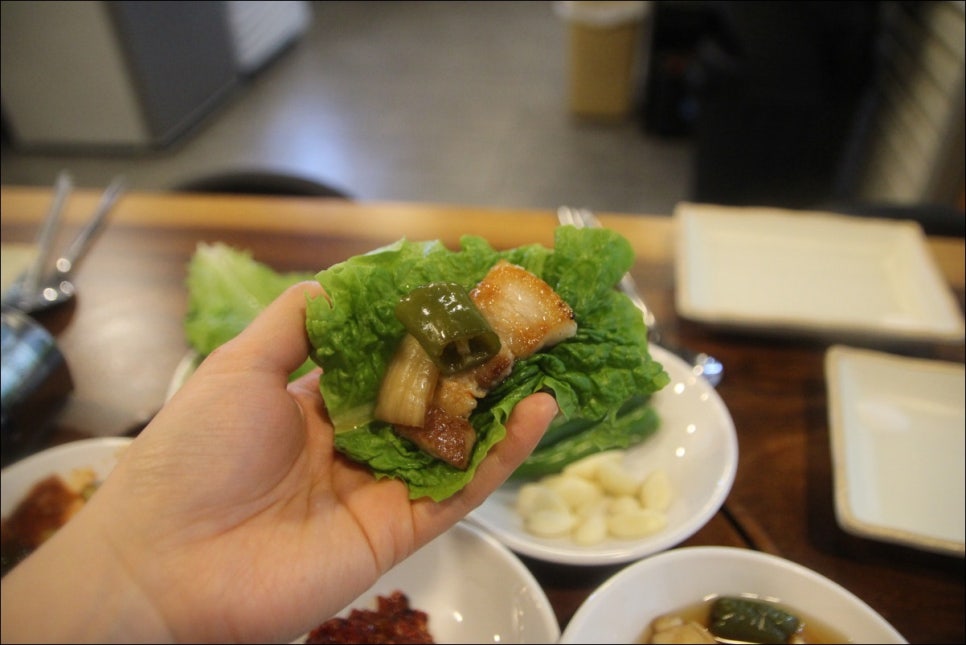 나누리식당 이미지