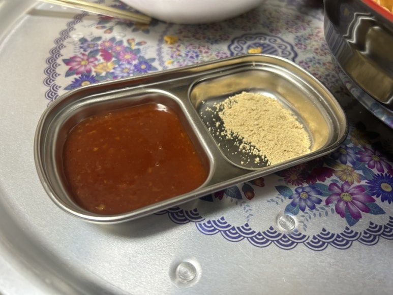 노랑통닭교동점 이미지
