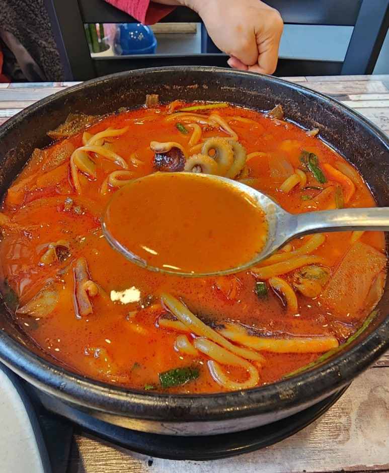청년반점춘천석사점 이미지