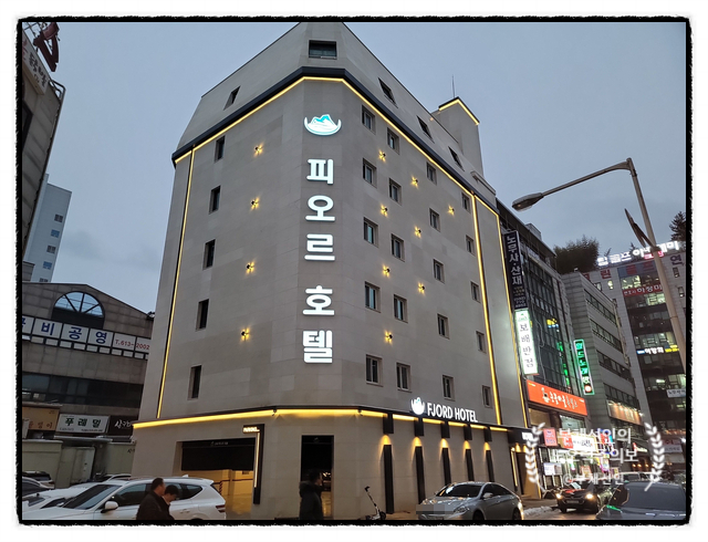 Q무인텔 이미지