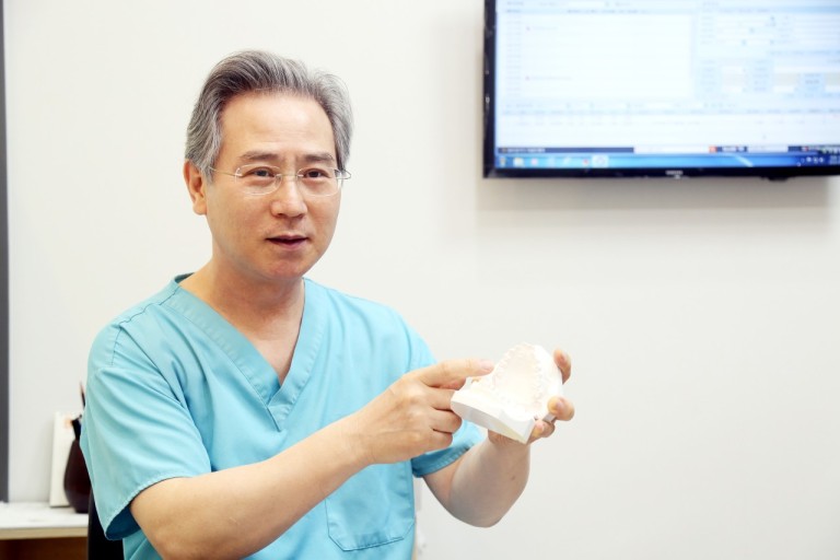 한사랑치과의원 이미지