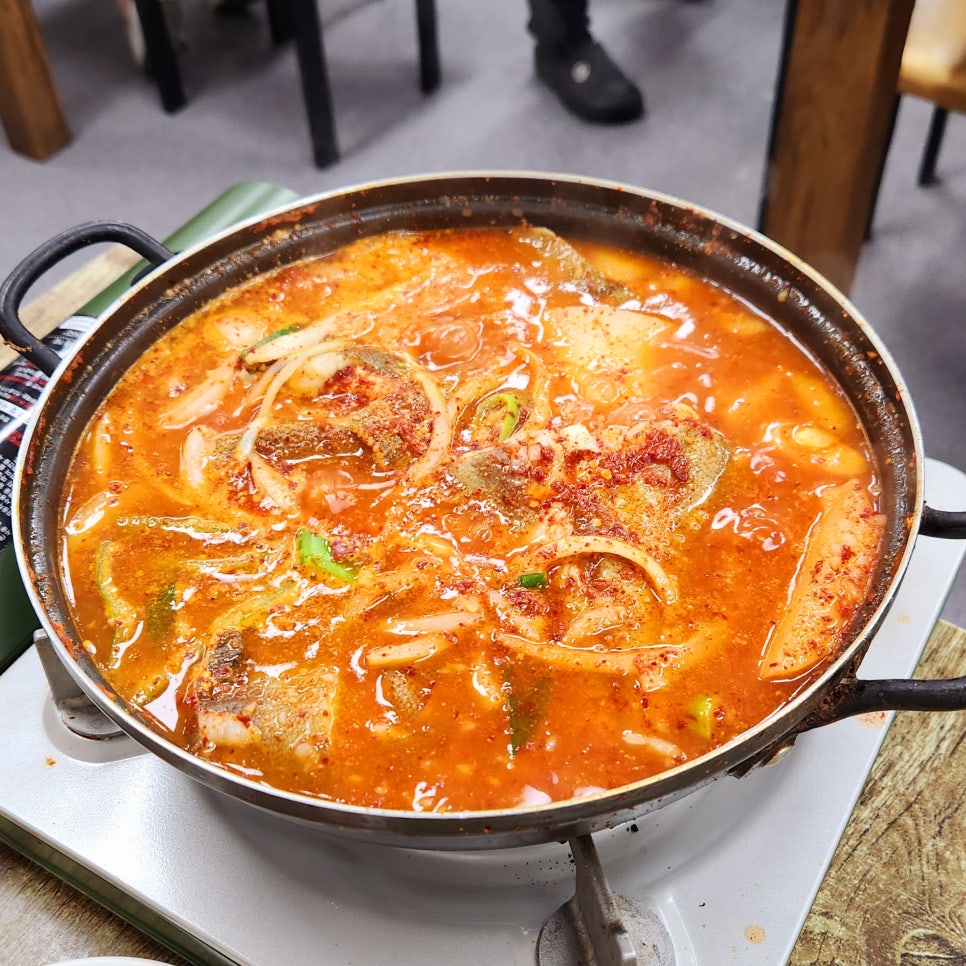 수협구내식당 이미지