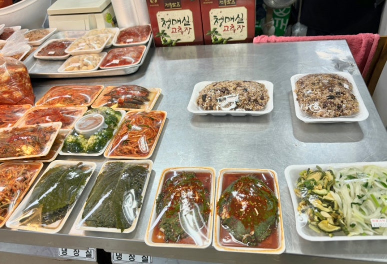 항아리찬방 이미지