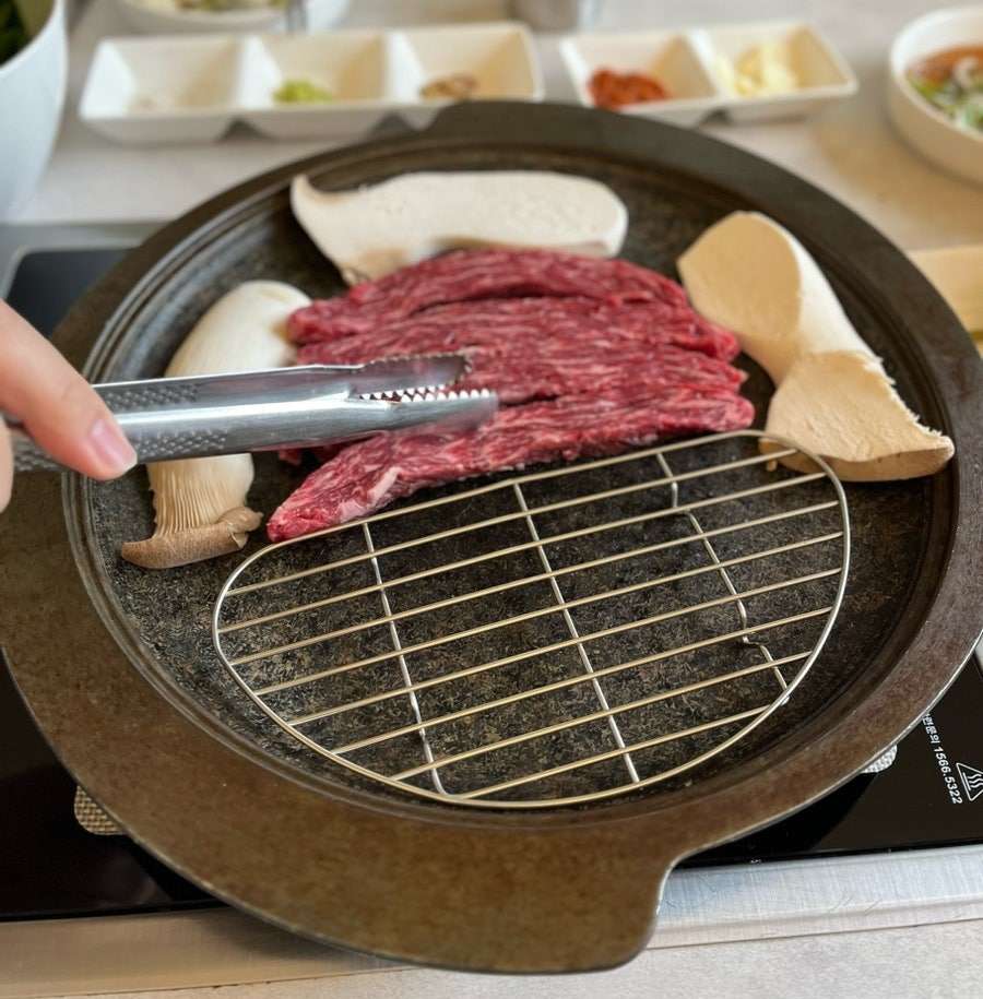 한우본가우담 이미지