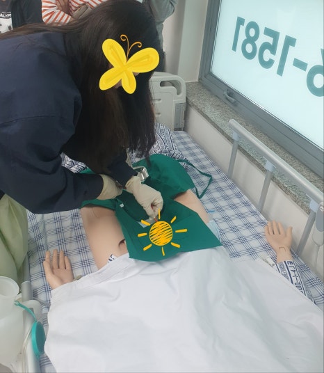 베스트간호학원 이미지